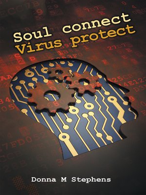 cover image of Soul Connect, Virus Protect